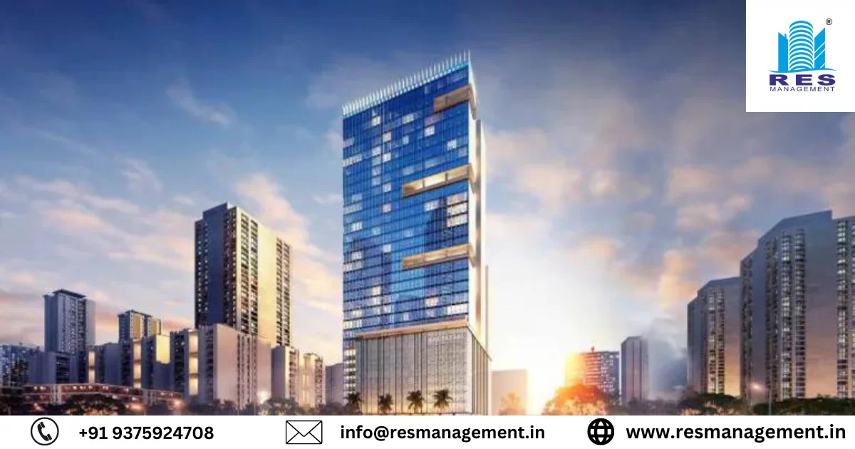 The Basics of Buying Your New Commercial Projects in Ahmedabad